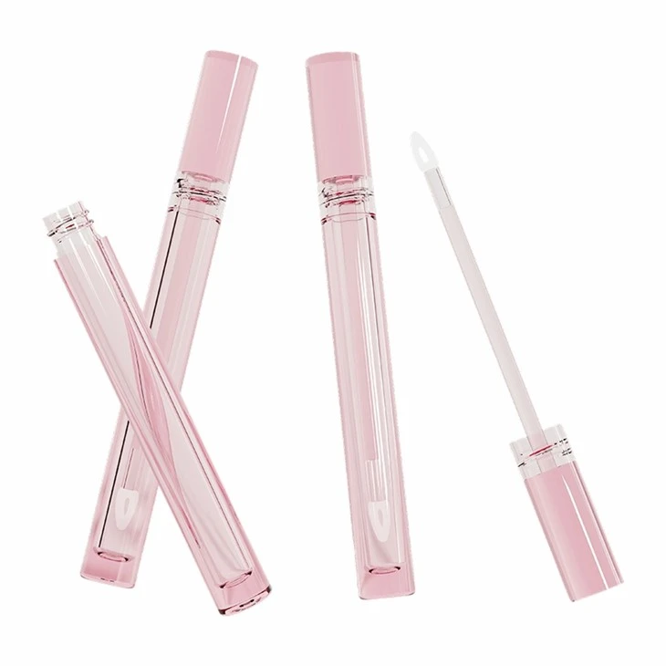 reusable lip gloss tube manufacturer(001)